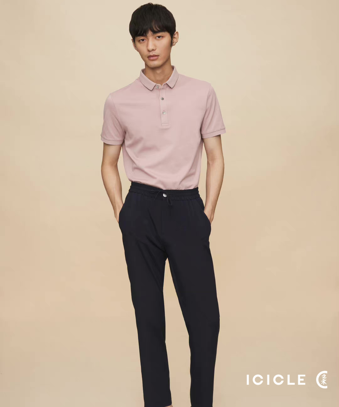 senjie46 fan yu