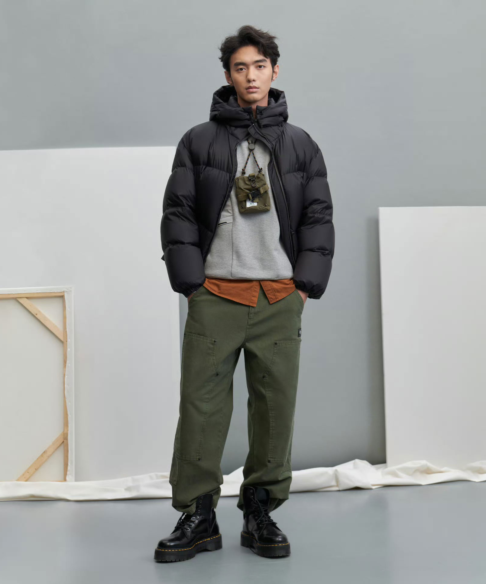 senjie52 fan yu