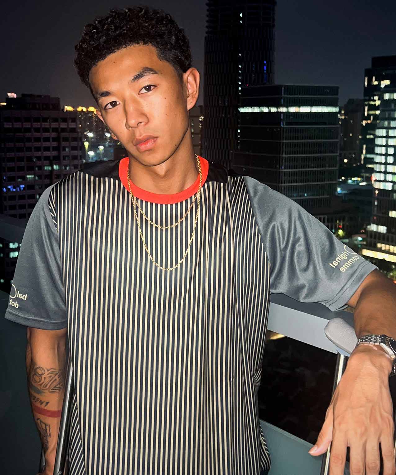 bai2 fan yu