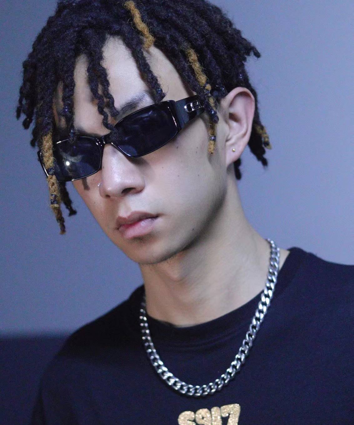 bai3 fan yu