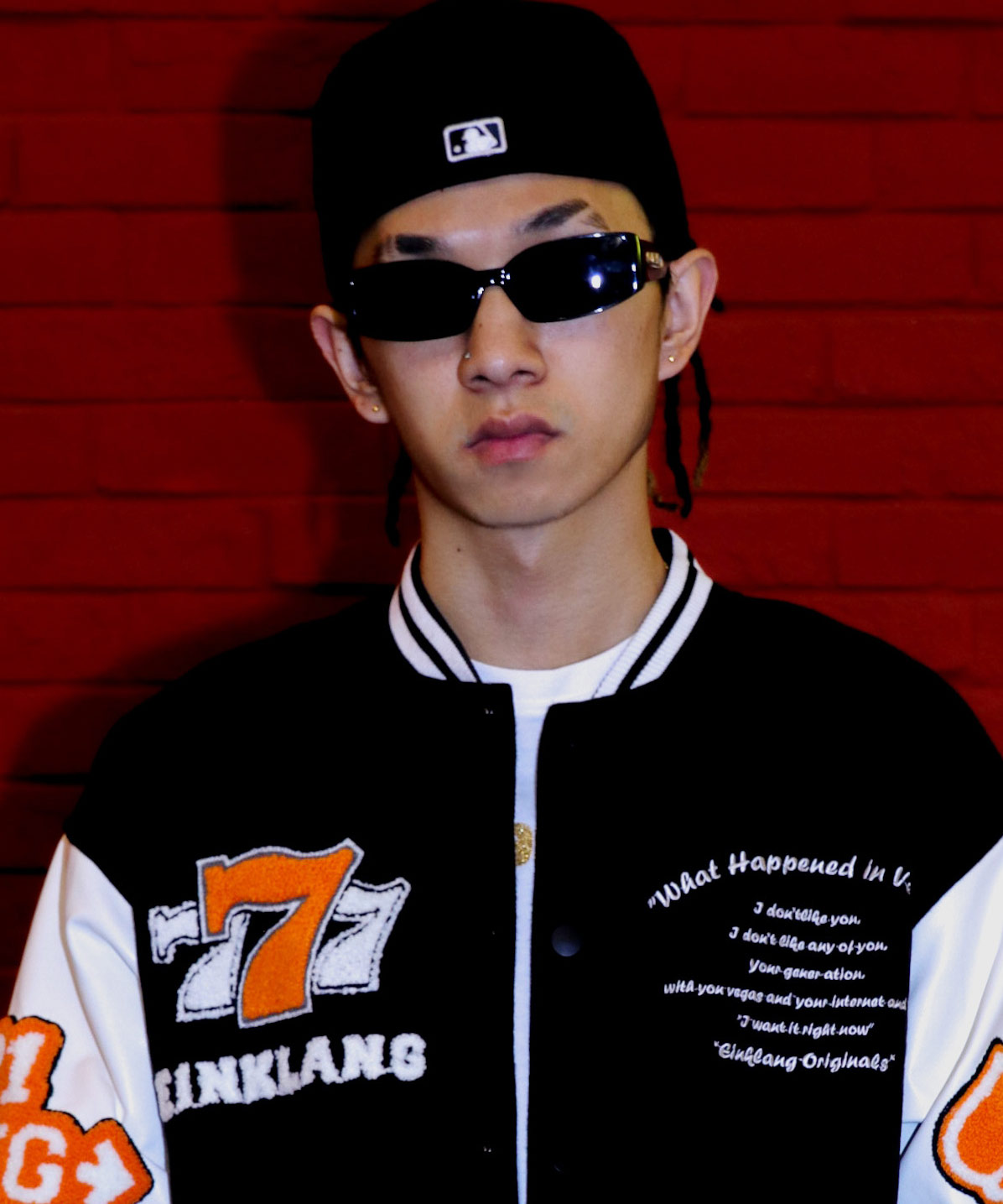 bai4 fan yu