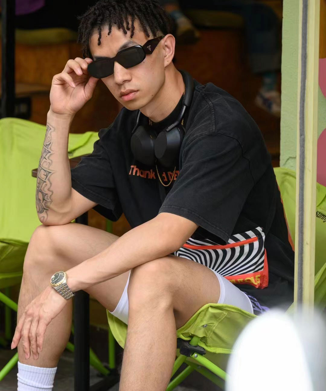 bai6 fan yu