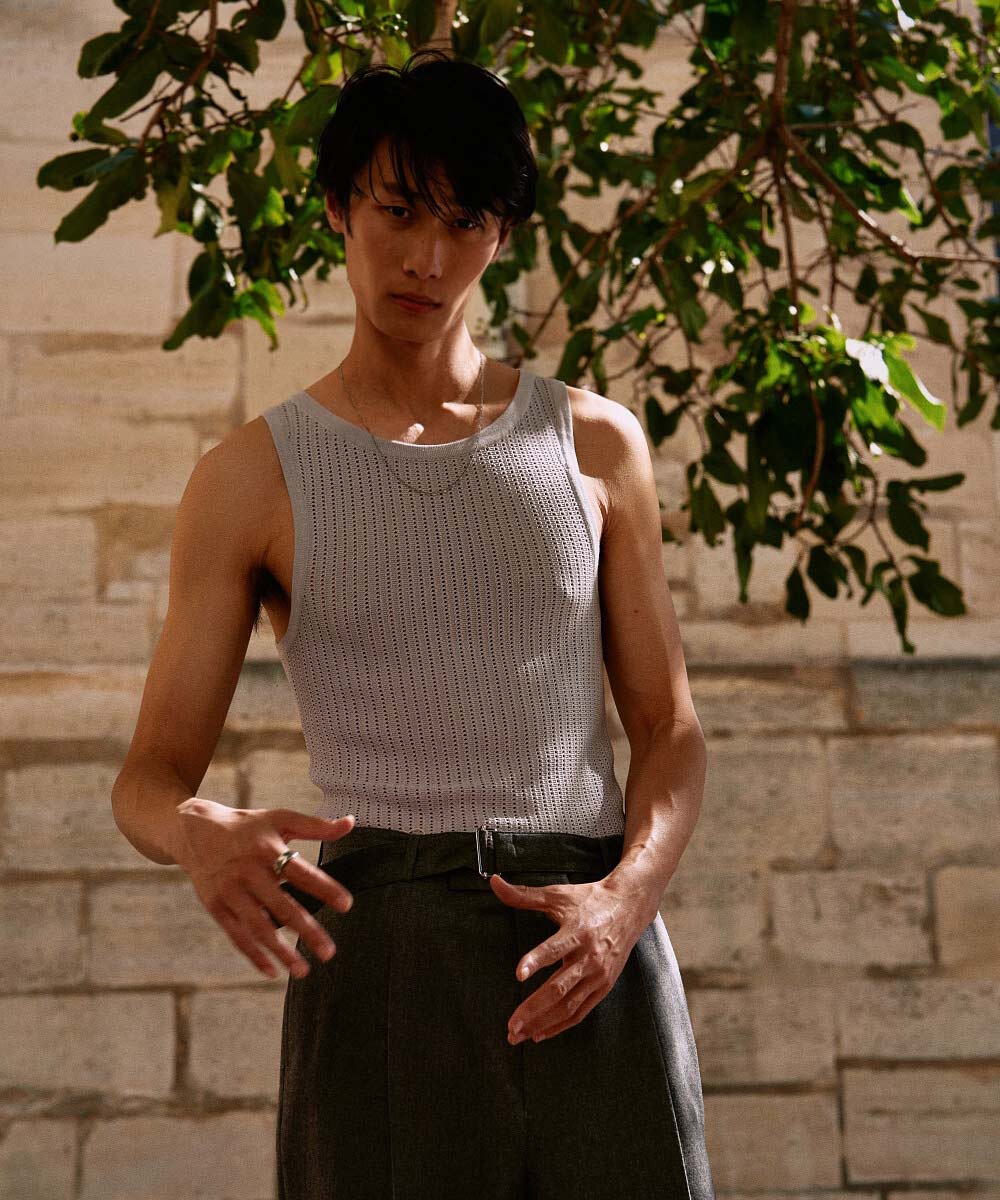 yan2 fan yu