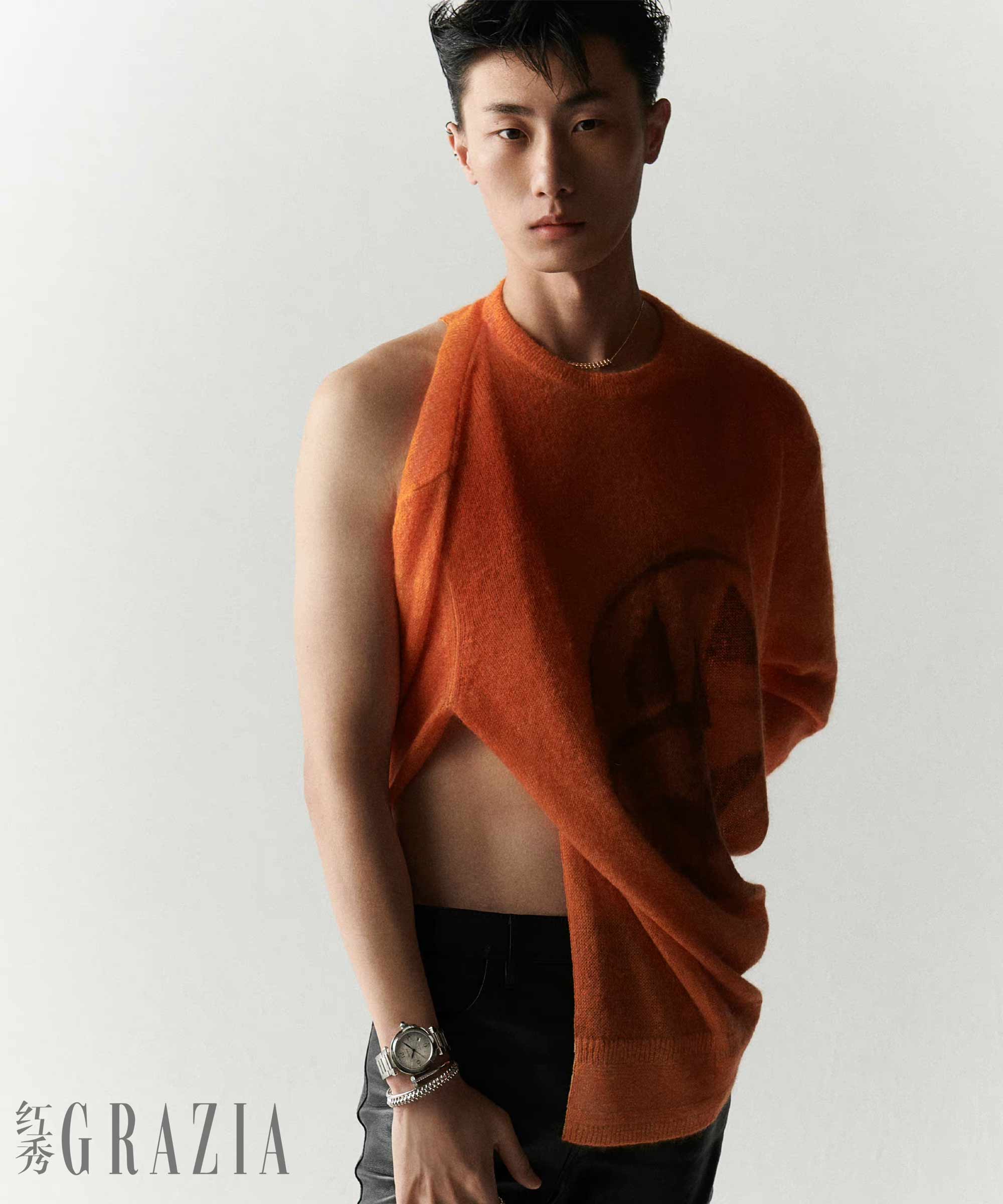 yan4 fan yu