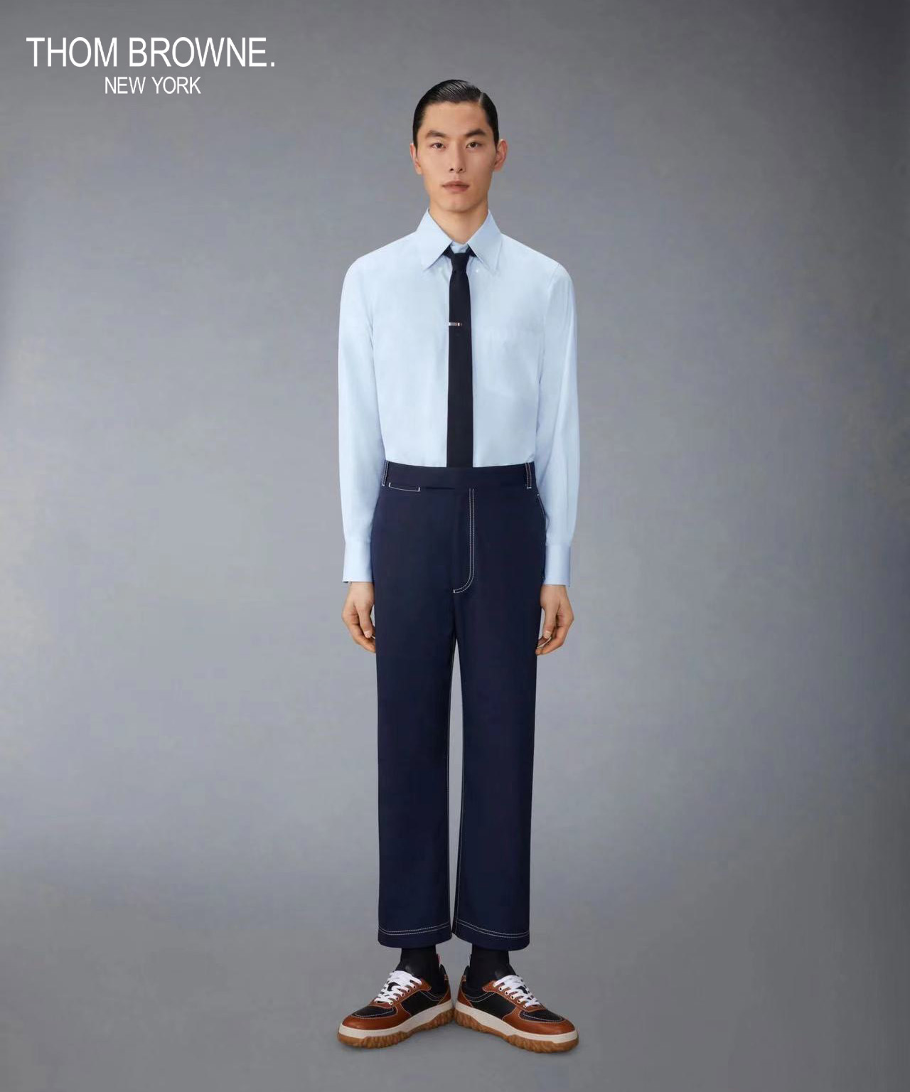 chao60 Yanyang Zhao