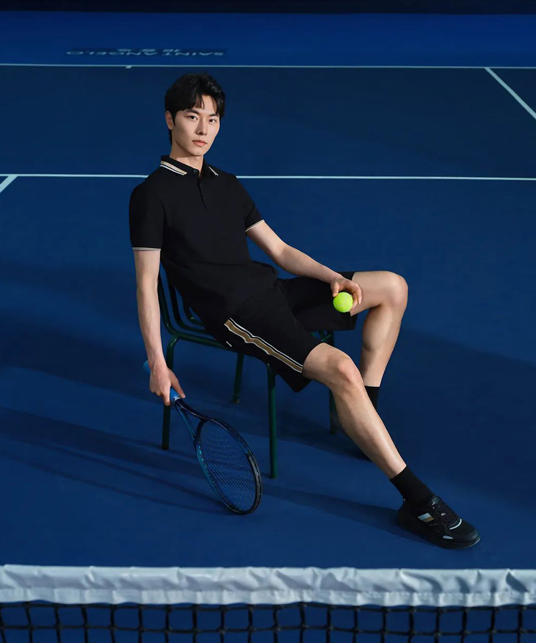 chao66 Yanyang Zhao