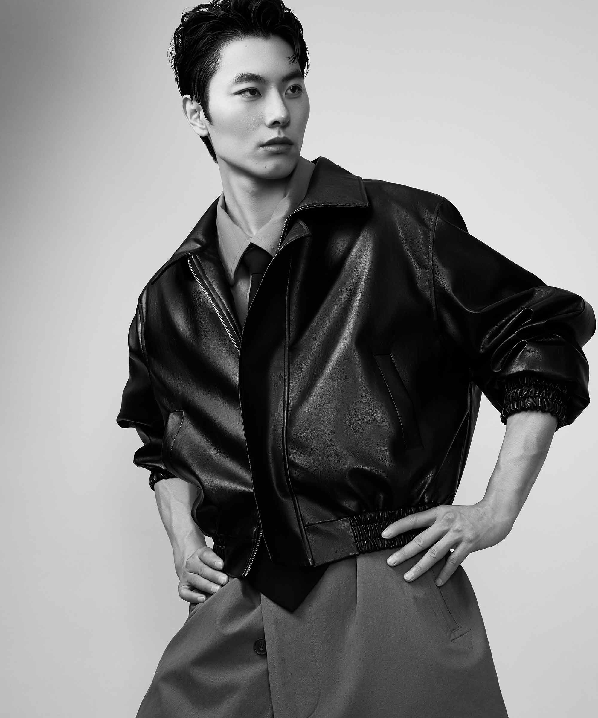 chao70 Yanyang Zhao