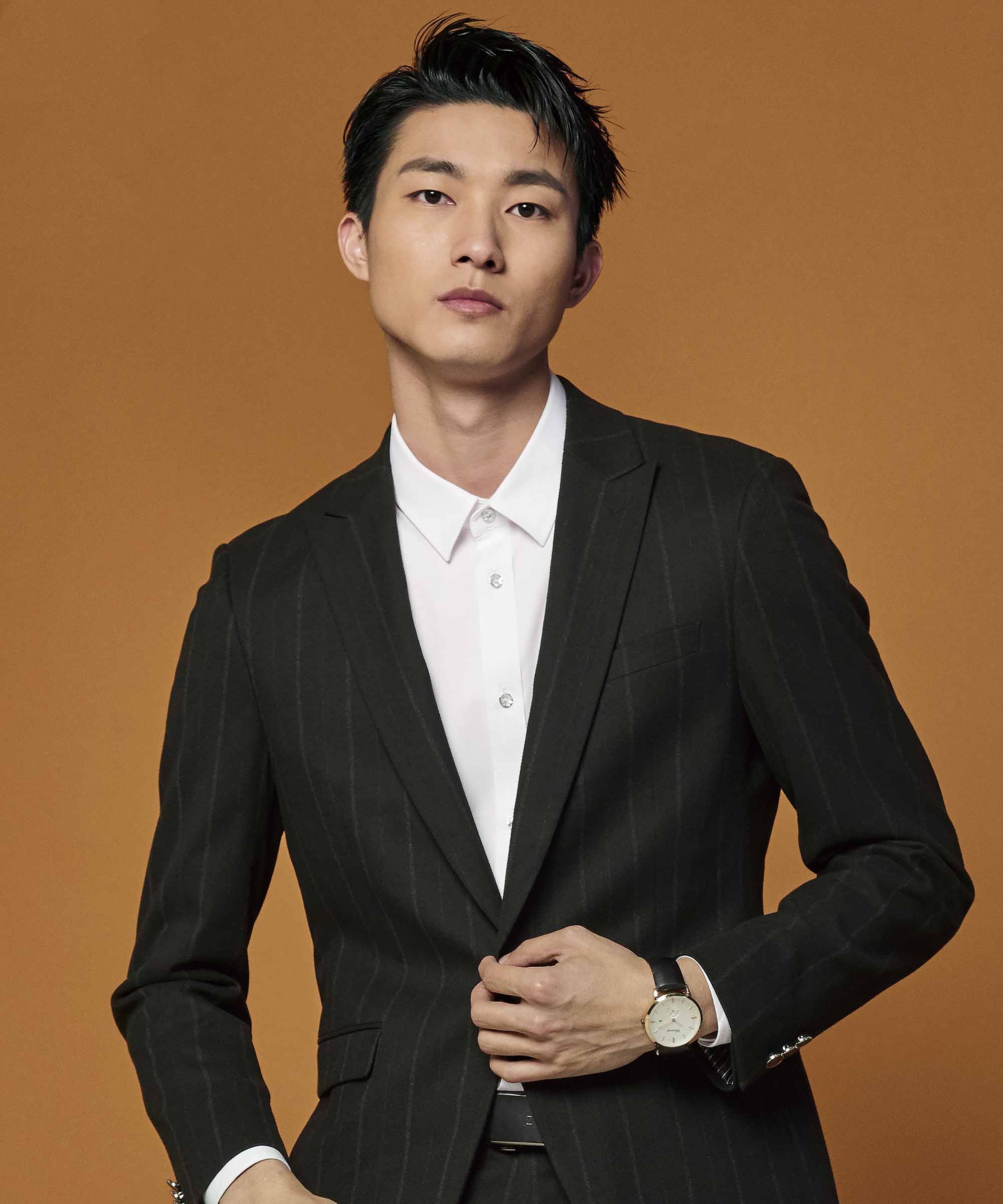 guo10 fan yu