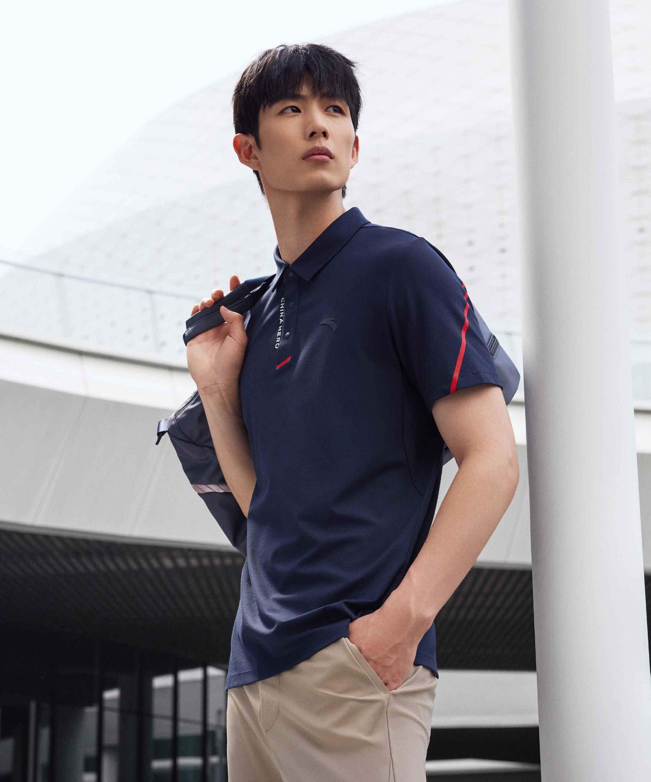 fan yu