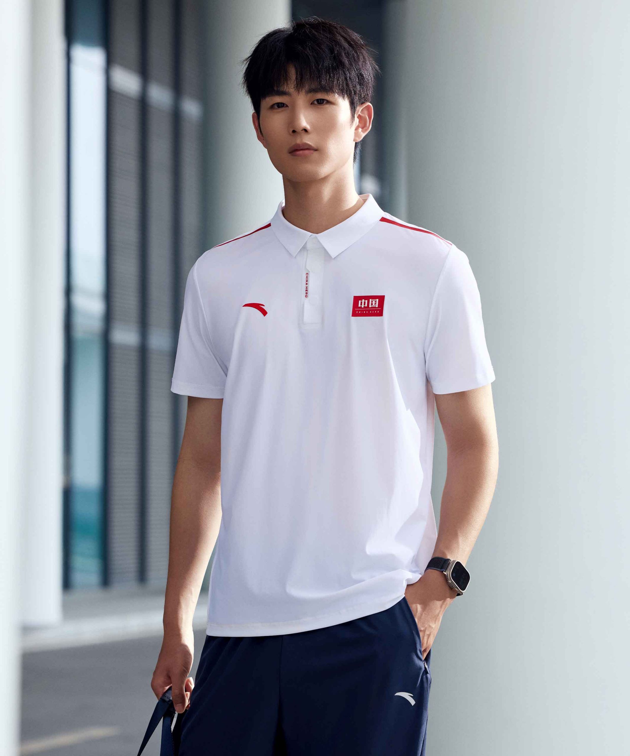 fan yu